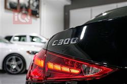 مرسيدس بنز C-Class